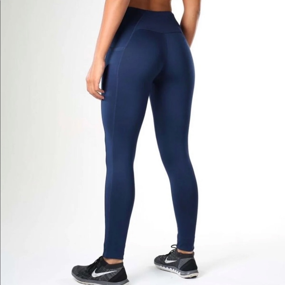 Gymshark legging bundle